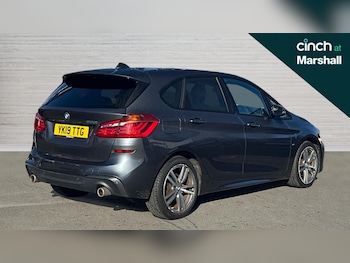 Used BMW 2 Series 2019 for sale - 76008206: Photo
