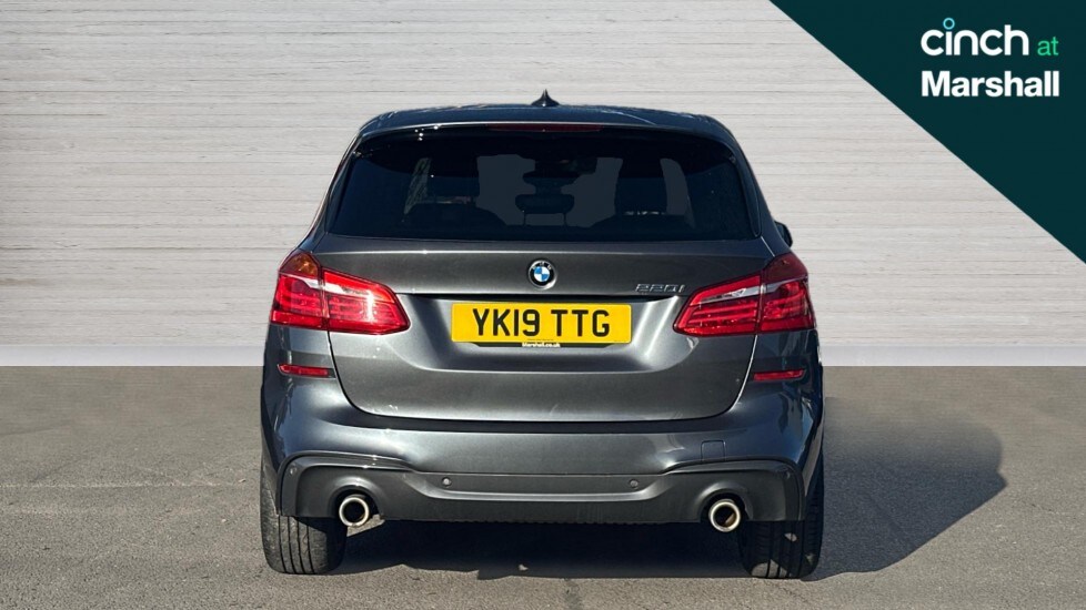 Used BMW 2 Series 2019 for sale - 76008206: Photo 4