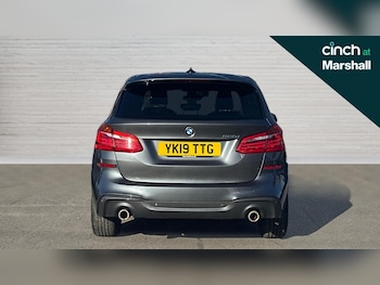 Used BMW 2 Series 2019 for sale - 76008206: Photo