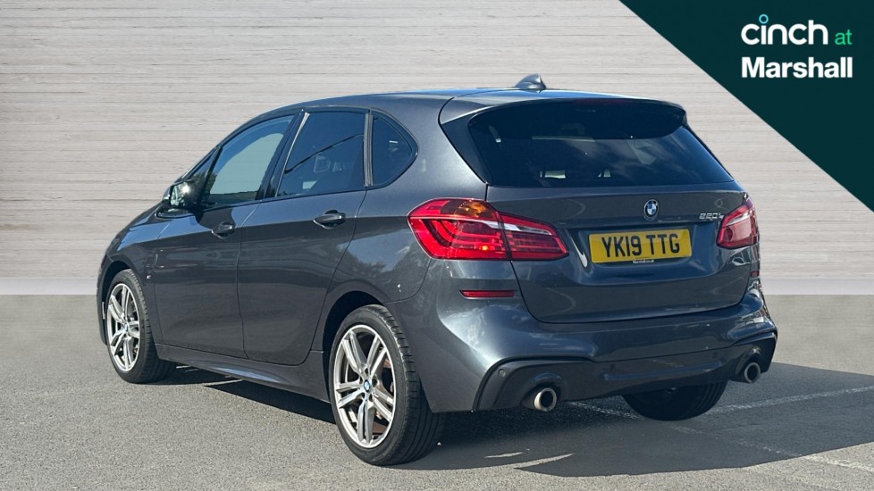 Used BMW 2 Series 2019 for sale - 76008206: Photo 5