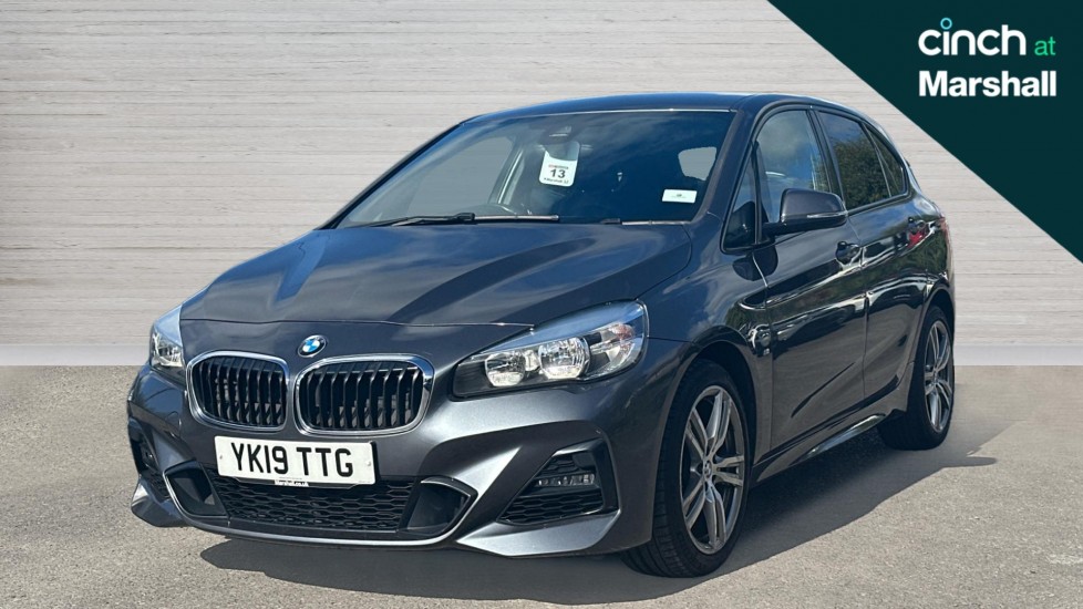 Used BMW 2 Series 2019 for sale - 76008206: Photo 7