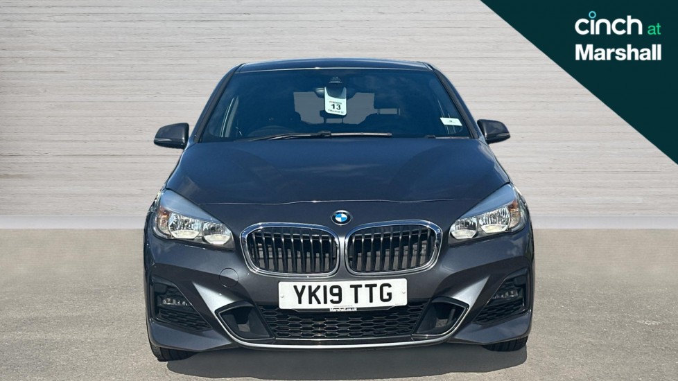 Used BMW 2 Series 2019 for sale - 76008206: Photo 8