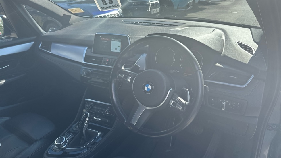 Used BMW 2 Series 2019 for sale - 76008206: Photo 9