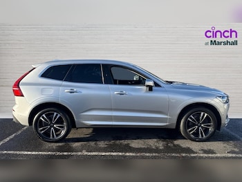 Used Volvo XC60 2019 for sale - 76921759: Photo