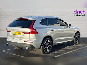 Used Volvo XC60 2019 for sale - 76921759: Photo