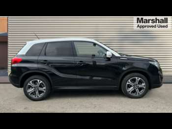 Used Suzuki Vitara 2016 for sale - 74615700: Photo