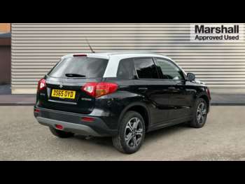Used Suzuki Vitara 2016 for sale - 74615700: Photo