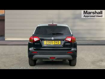 Used Suzuki Vitara 2016 for sale - 74615700: Photo