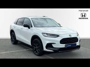 2024 - 2.0 eHEV Sport 5dr CVT