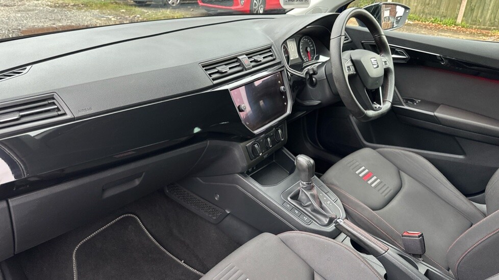 Used SEAT Ibiza 2018 for sale - 76528953: Photo 10