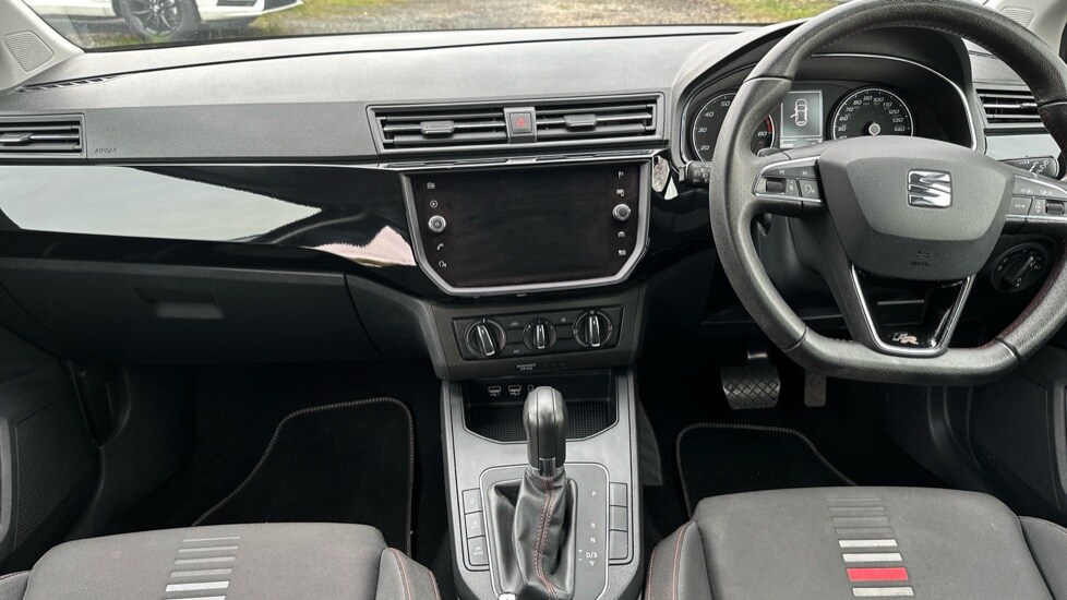 Used SEAT Ibiza 2018 for sale - 76528953: Photo 11