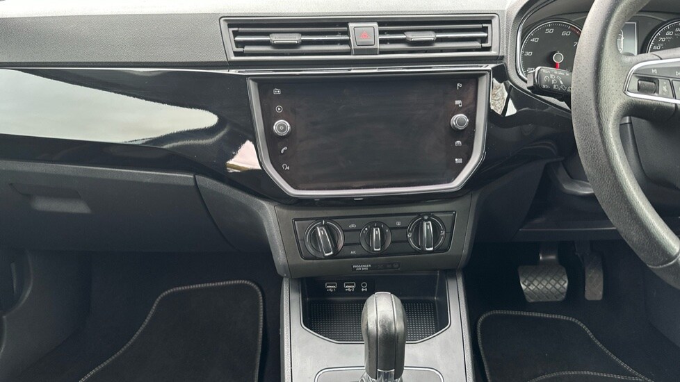 Used SEAT Ibiza 2018 for sale - 76528953: Photo 12