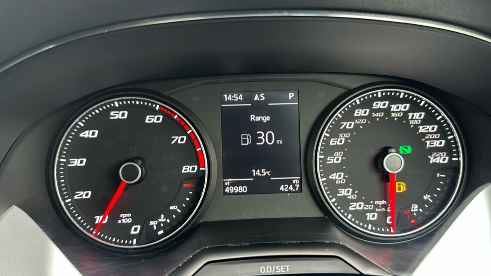 Used SEAT Ibiza 2018 for sale - 76528953: Photo 13