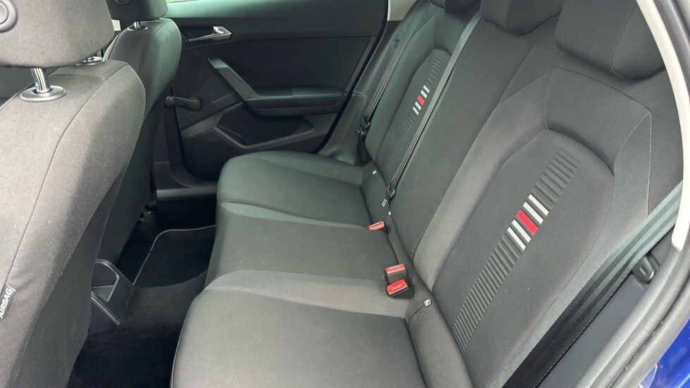 Used SEAT Ibiza 2018 for sale - 76528953: Photo 14