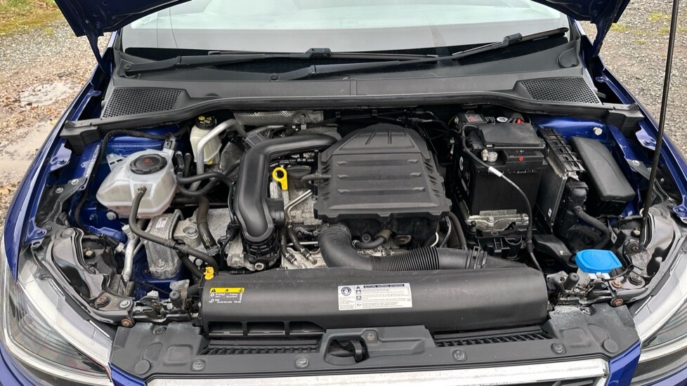 Used SEAT Ibiza 2018 for sale - 76528953: Photo 16