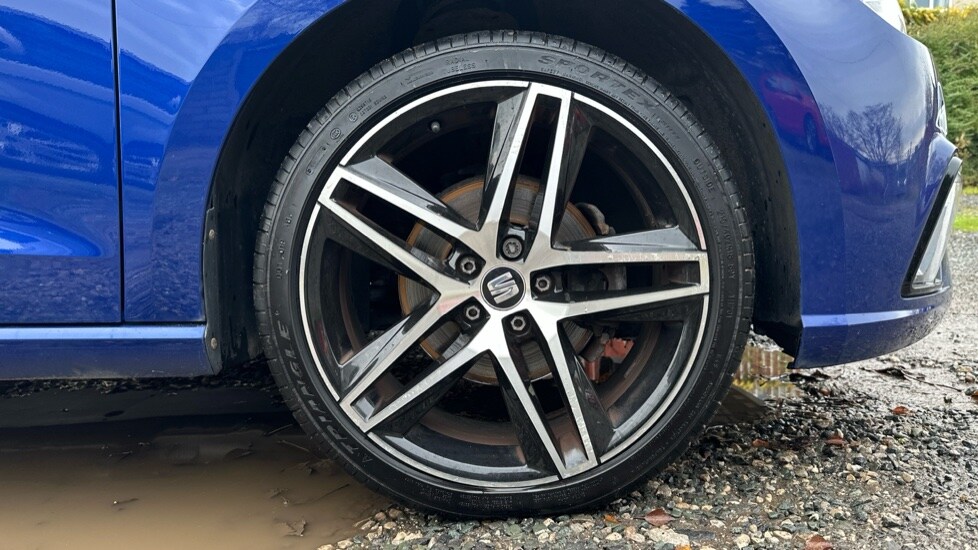 Used SEAT Ibiza 2018 for sale - 76528953: Photo 17