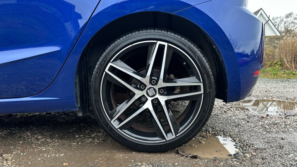 Used SEAT Ibiza 2018 for sale - 76528953: Photo 18