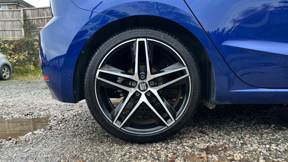 Used SEAT Ibiza 2018 for sale - 76528953: Photo 19