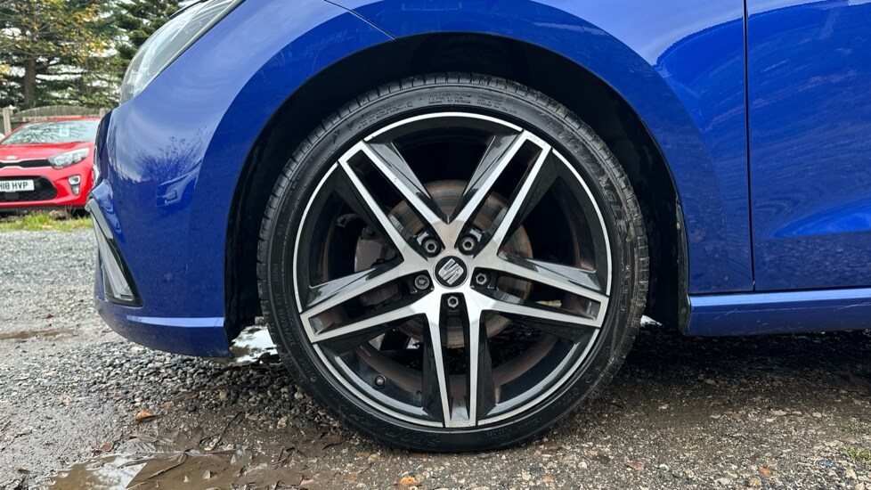 Used SEAT Ibiza 2018 for sale - 76528953: Photo 20