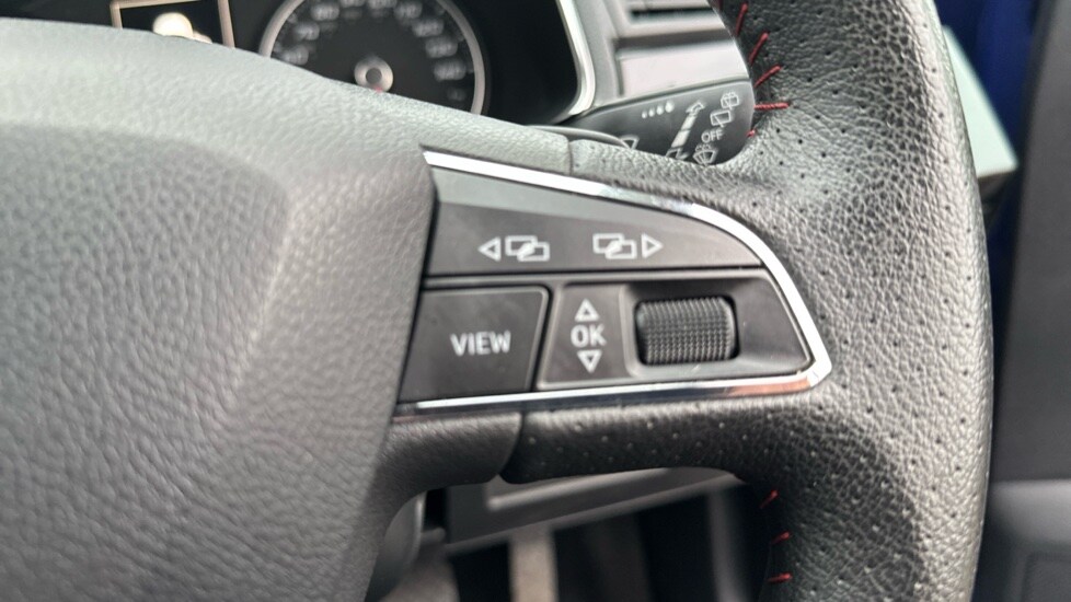 Used SEAT Ibiza 2018 for sale - 76528953: Photo 22