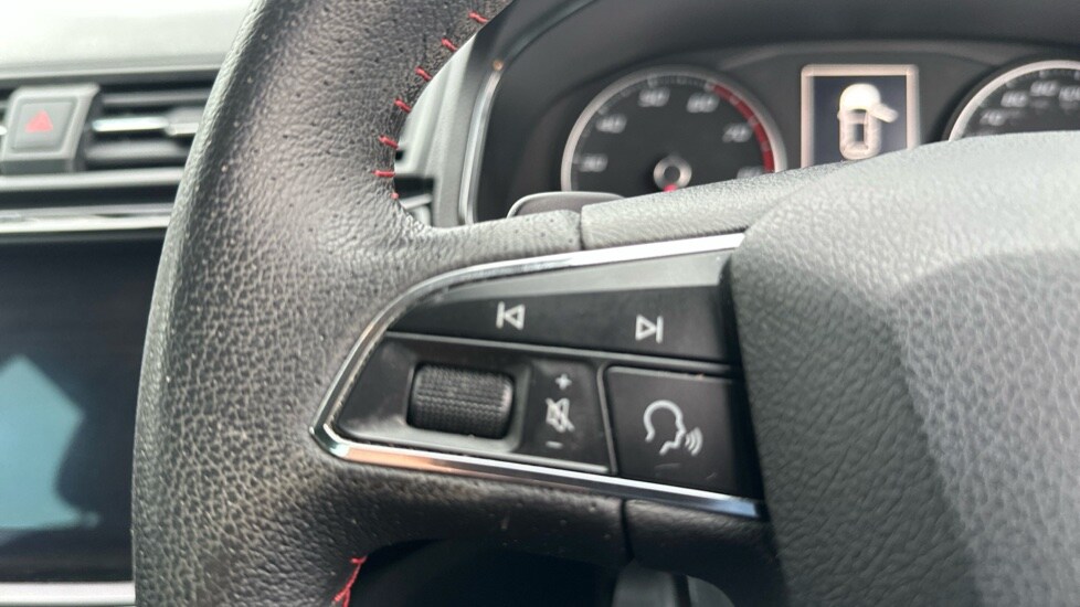 Used SEAT Ibiza 2018 for sale - 76528953: Photo 23