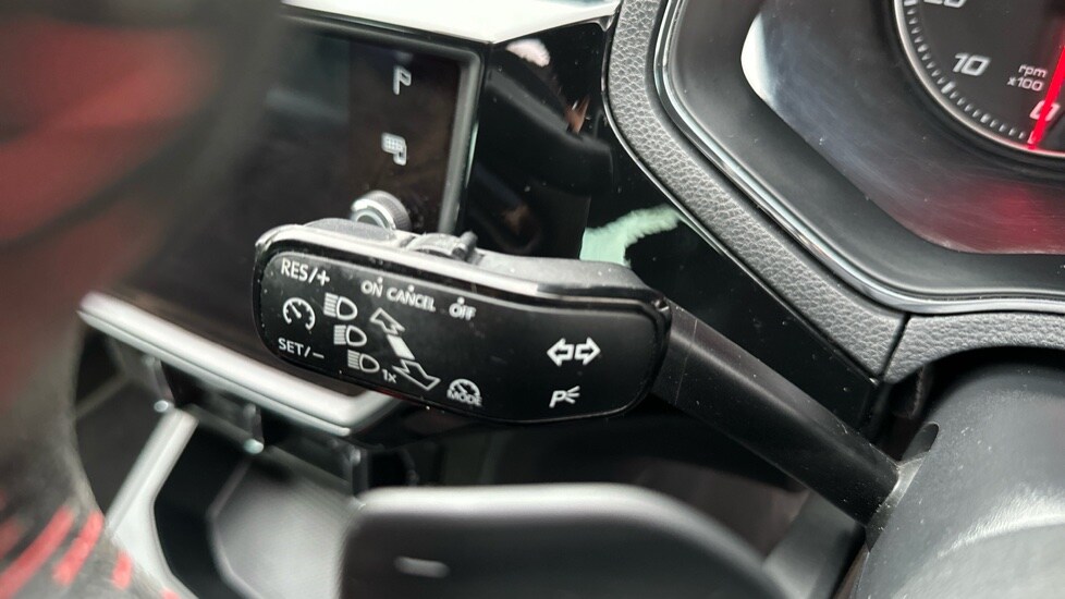 Used SEAT Ibiza 2018 for sale - 76528953: Photo 24