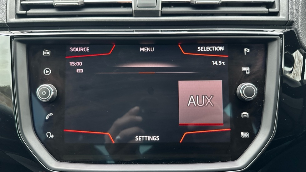 Used SEAT Ibiza 2018 for sale - 76528953: Photo 26