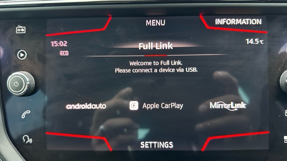 Used SEAT Ibiza 2018 for sale - 76528953: Photo 27