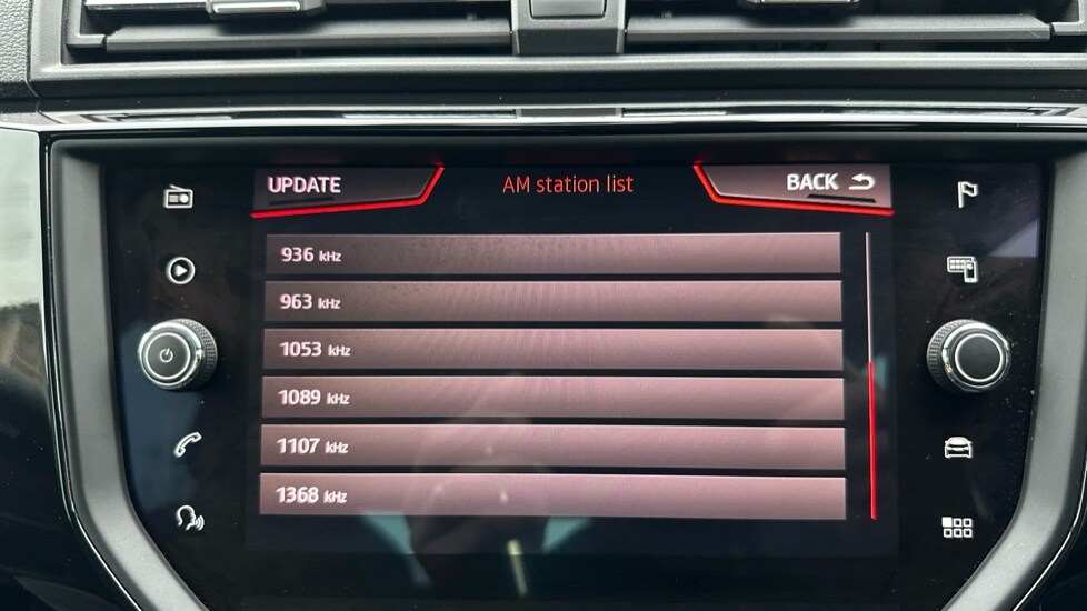 Used SEAT Ibiza 2018 for sale - 76528953: Photo 35