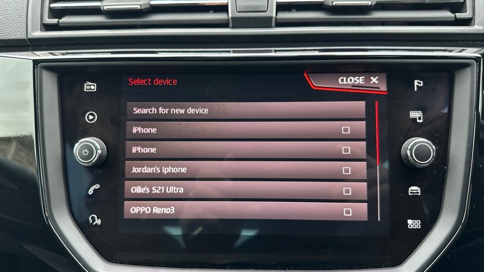 Used SEAT Ibiza 2018 for sale - 76528953: Photo 36