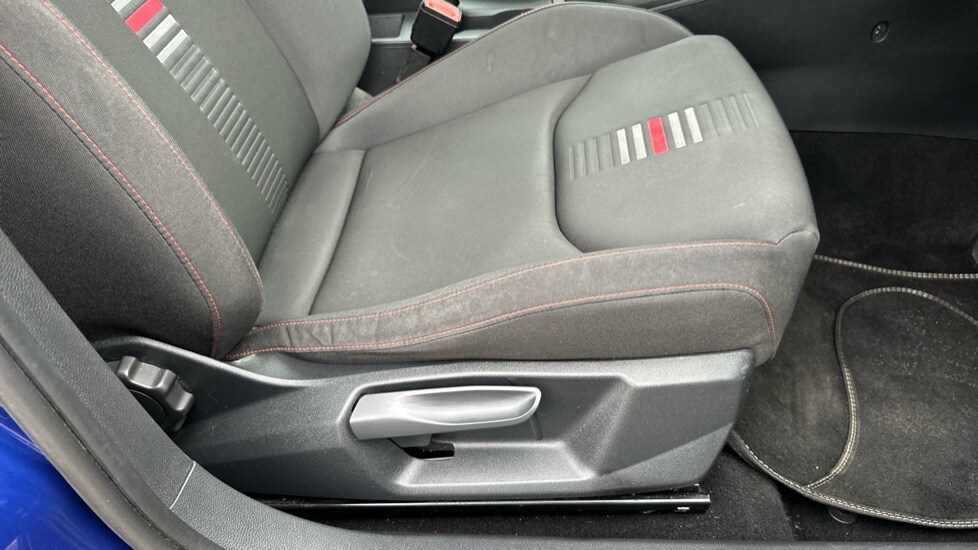 Used SEAT Ibiza 2018 for sale - 76528953: Photo 37