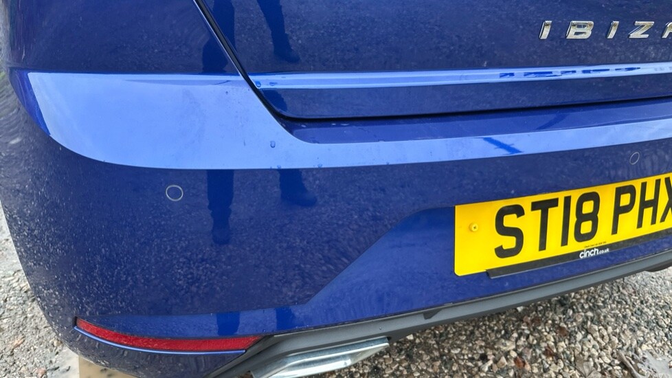 Used SEAT Ibiza 2018 for sale - 76528953: Photo 40