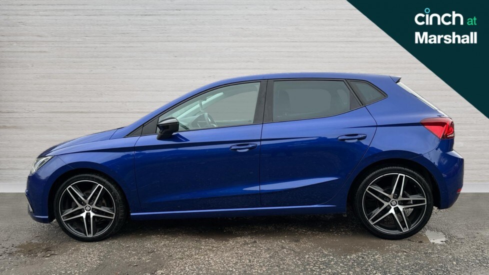 Used SEAT Ibiza 2018 for sale - 76528953: Photo 6