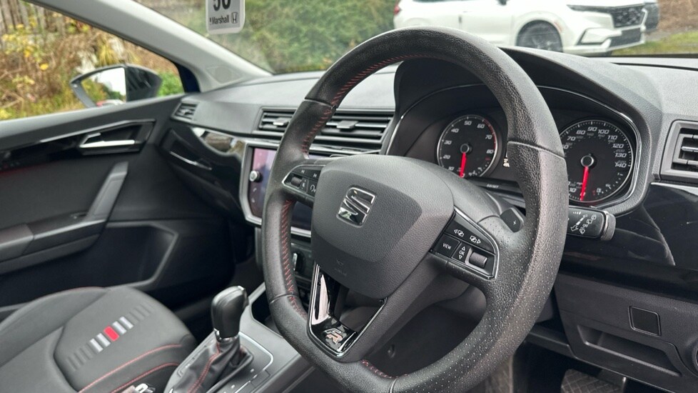 Used SEAT Ibiza 2018 for sale - 76528953: Photo 9