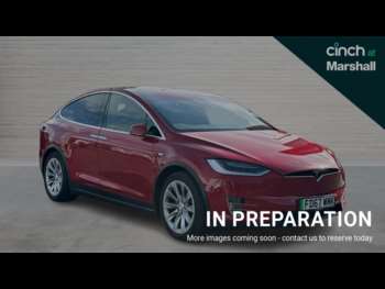 2017 - 449kW 100kWh Dual Motor 5dr Auto