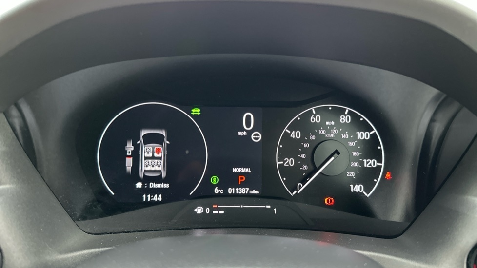 Used Honda HR-V 2024 for sale - 77071122: Photo 11