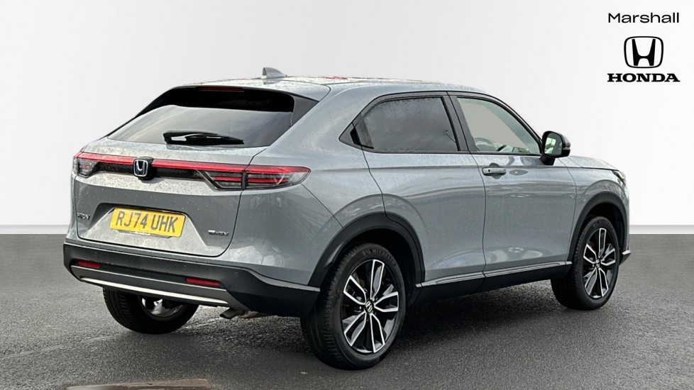 Used Honda HR-V 2024 for sale - 77071122: Photo 12