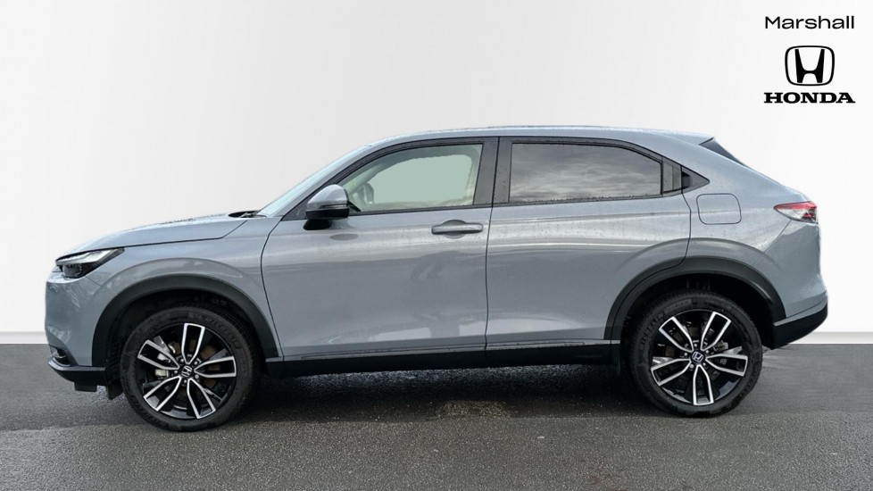 Used Honda HR-V 2024 for sale - 77071122: Photo 13