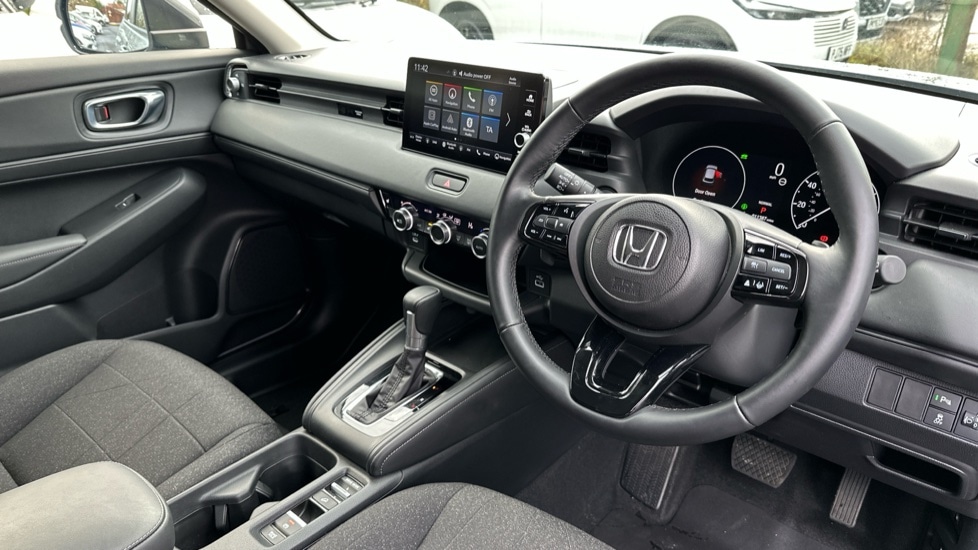 Used Honda HR-V 2024 for sale - 77071122: Photo 14