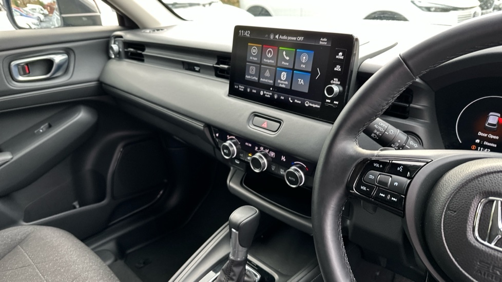 Used Honda HR-V 2024 for sale - 77071122: Photo 15