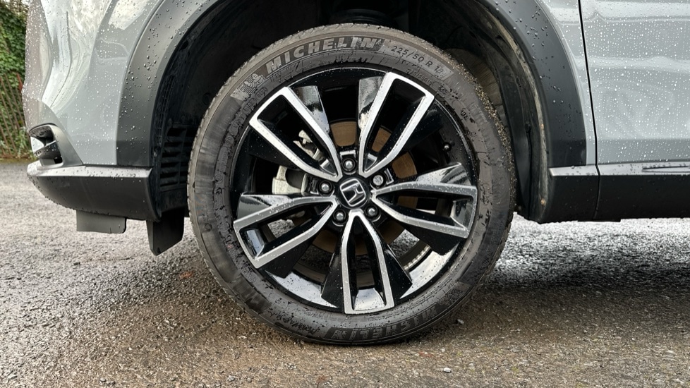 Used Honda HR-V 2024 for sale - 77071122: Photo 18