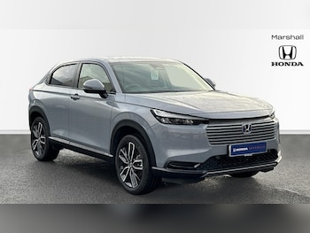 2024 - 1.5 eHEV Elegance 5dr CVT