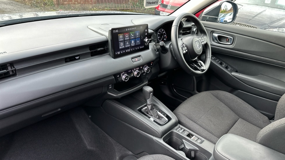 Used Honda HR-V 2024 for sale - 77071122: Photo 2