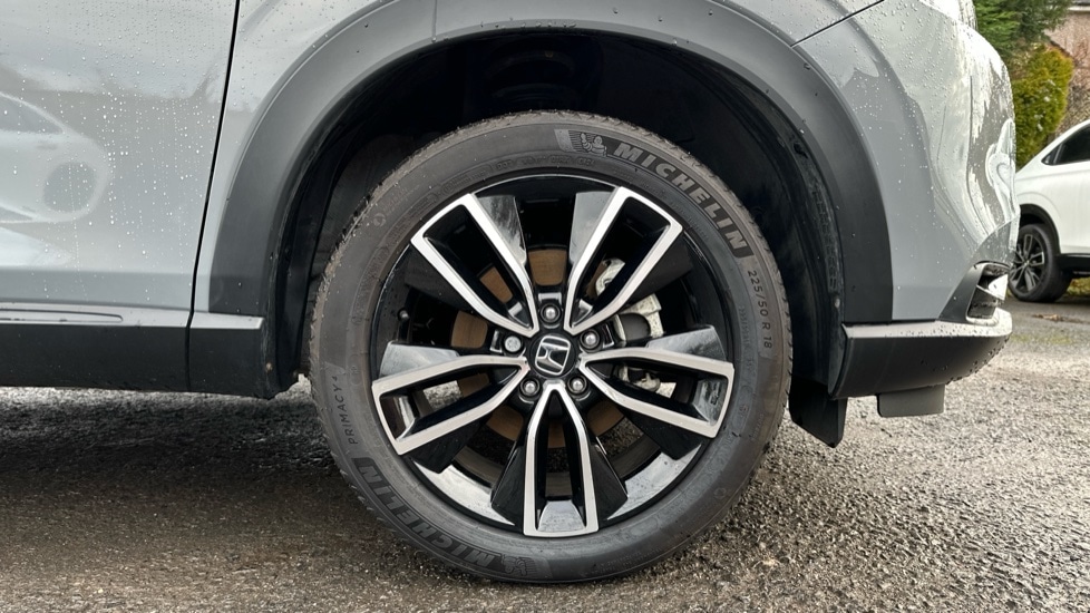 Used Honda HR-V 2024 for sale - 77071122: Photo 20