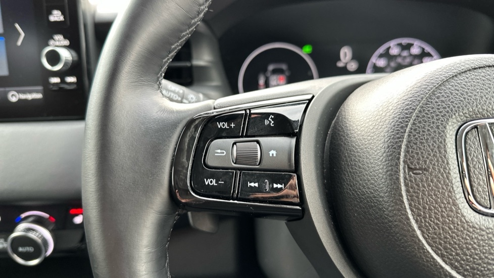 Used Honda HR-V 2024 for sale - 77071122: Photo 21