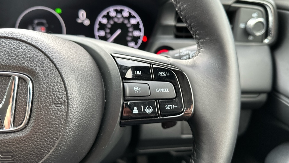 Used Honda HR-V 2024 for sale - 77071122: Photo 22