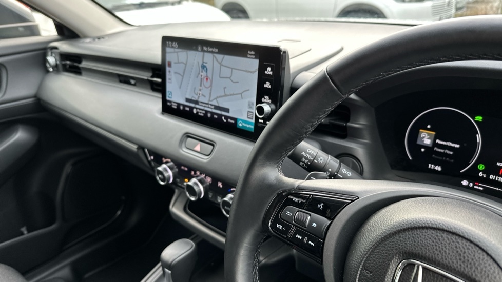 Used Honda HR-V 2024 for sale - 77071122: Photo 24