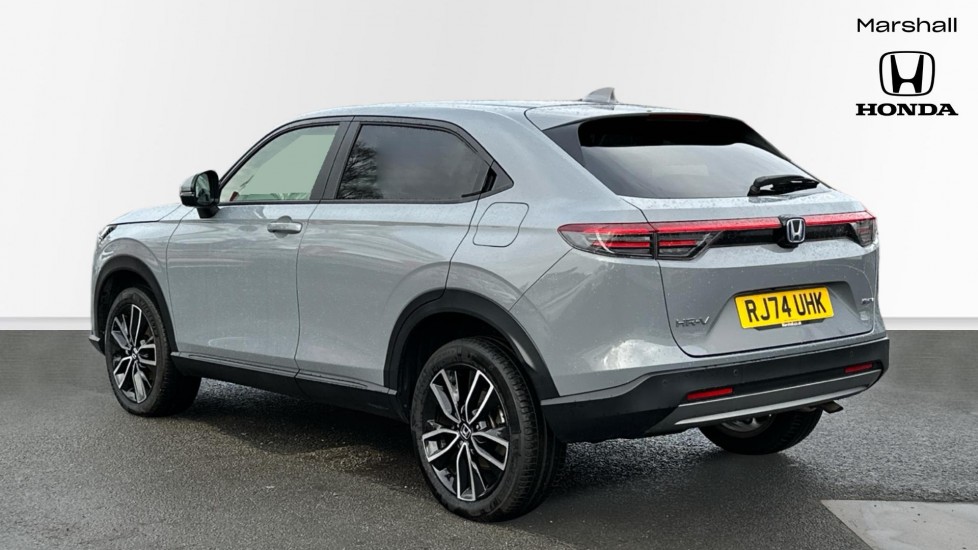 Used Honda HR-V 2024 for sale - 77071122: Photo 3