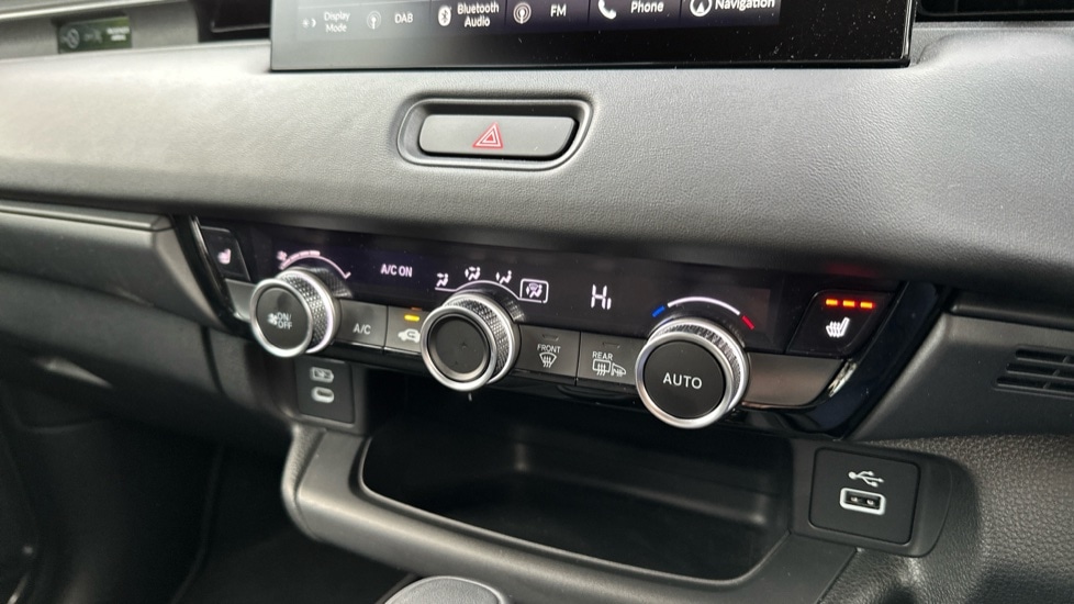 Used Honda HR-V 2024 for sale - 77071122: Photo 31