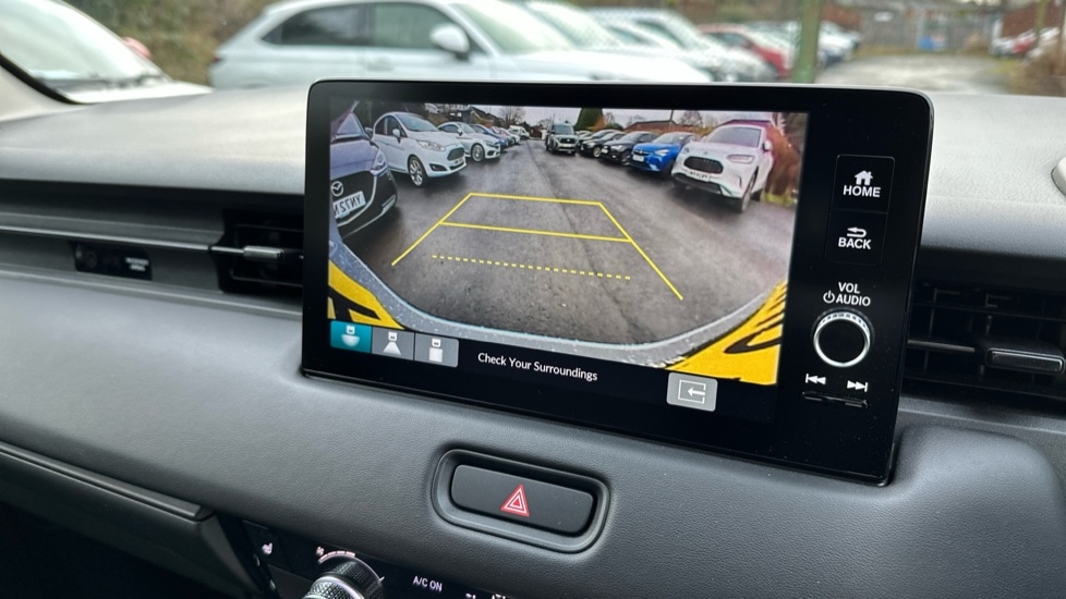 Used Honda HR-V 2024 for sale - 77071122: Photo 32